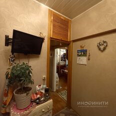 Квартира 30,3 м², 1-комнатная - изображение 4