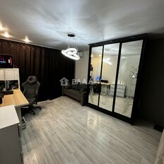 Квартира 34,8 м², 1-комнатная - изображение 5