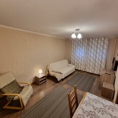 Квартира 31,7 м², 1-комнатная - изображение 3