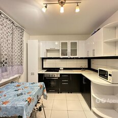 Квартира 61 м², 2-комнатная - изображение 1