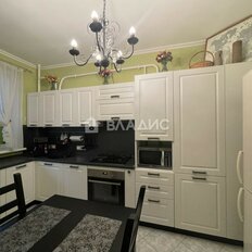 Квартира 38,2 м², 1-комнатная - изображение 3