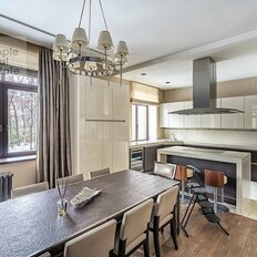 Квартира 380 м², 5-комнатная - изображение 4