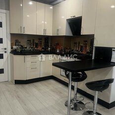 Квартира 23,5 м², студия - изображение 1