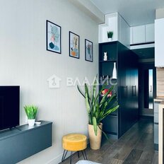 Квартира 18,6 м², студия - изображение 4