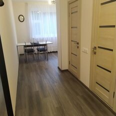 Квартира 75 м², 3-комнатная - изображение 1