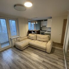 Квартира 40 м², 2-комнатная - изображение 4