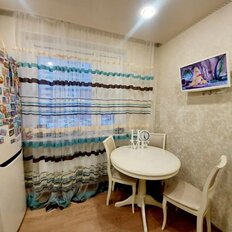 Квартира 34 м², 1-комнатная - изображение 5