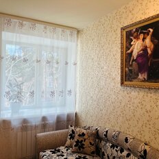 Квартира 24 м², 2-комнатная - изображение 5