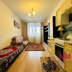 Квартира 23,5 м², студия - изображение 5