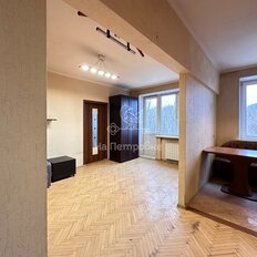 Квартира 43,4 м², 2-комнатная - изображение 4