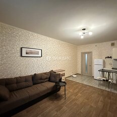 Квартира 31,4 м², студия - изображение 5