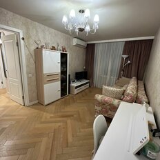 Квартира 39,5 м², 2-комнатная - изображение 2