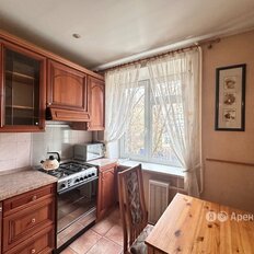 Квартира 58 м², 3-комнатная - изображение 1