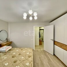 Квартира 37,4 м², 2-комнатная - изображение 4