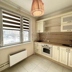 Квартира 37,7 м², 1-комнатная - изображение 1