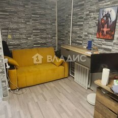 Квартира 23,5 м², 1-комнатная - изображение 1