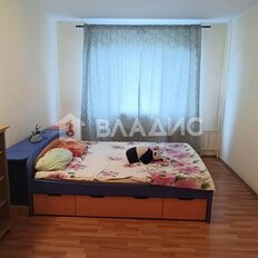 Квартира 35,5 м², 1-комнатная - изображение 3