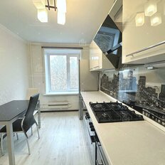 Квартира 35,8 м², 1-комнатная - изображение 2