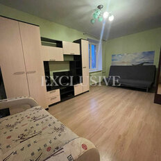 Квартира 31,3 м², 1-комнатная - изображение 3