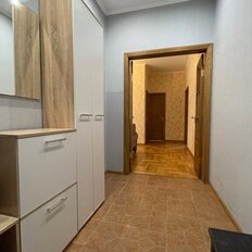 Квартира 82 м², 3-комнатная - изображение 5