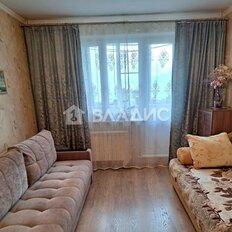 Квартира 52,6 м², 2-комнатная - изображение 3