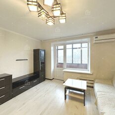 Квартира 35,8 м², 1-комнатная - изображение 5