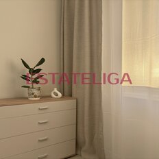 Квартира 59,1 м², 2-комнатная - изображение 3