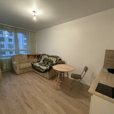 Квартира 22,2 м², студия - изображение 1