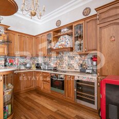 Квартира 139,8 м², 3-комнатная - изображение 4