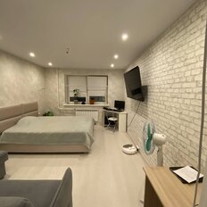 Квартира 38,2 м², 1-комнатная - изображение 1