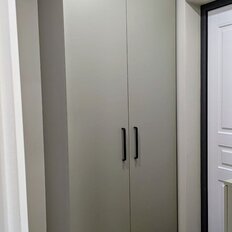 Квартира 27,4 м², 1-комнатная - изображение 3