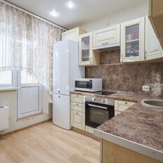 Квартира 39,5 м², 1-комнатная - изображение 2