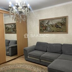 Квартира 35,5 м², 1-комнатная - изображение 3