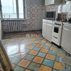 Квартира 34,5 м², 1-комнатная - изображение 1