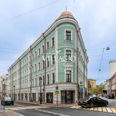 Квартира 137,3 м², студия - изображение 4