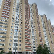 Квартира 67,4 м², 2-комнатная - изображение 2