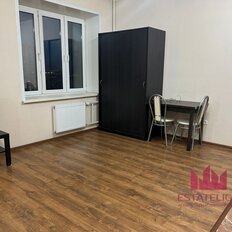 Квартира 30 м², студия - изображение 4