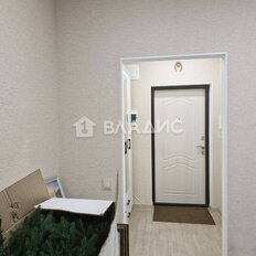 Квартира 26 м², студия - изображение 3