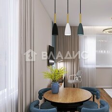 Квартира 18,7 м², студия - изображение 2