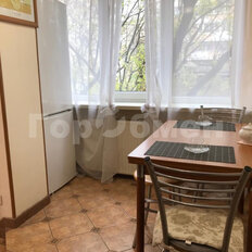 Квартира 32,1 м², 1-комнатная - изображение 5