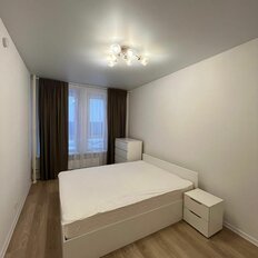 Квартира 36,2 м², 1-комнатная - изображение 5