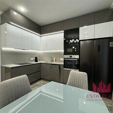 Квартира 88,4 м², 3-комнатная - изображение 3