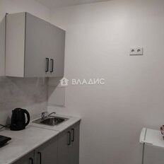 Квартира 10,8 м², студия - изображение 1