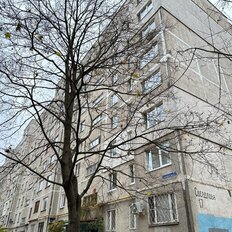 Квартира 32,7 м², 1-комнатная - изображение 3