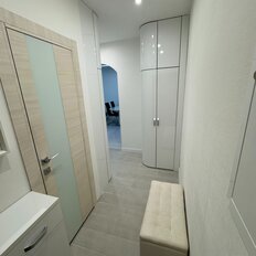 Квартира 100,1 м², 3-комнатная - изображение 5