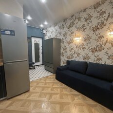 Квартира 15,8 м², студия - изображение 3