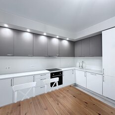 Квартира 45,7 м², 1-комнатная - изображение 4