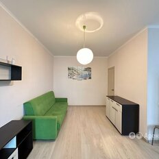 Квартира 61,5 м², 3-комнатная - изображение 5