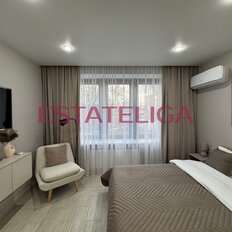 Квартира 26 м², студия - изображение 2