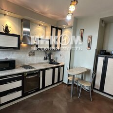 Квартира 36,5 м², 1-комнатная - изображение 4